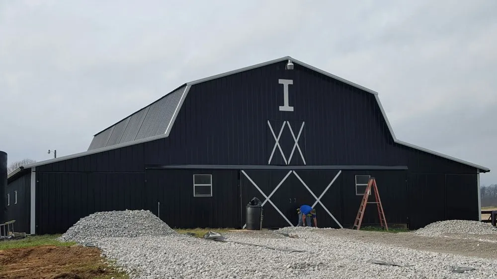 Slide of Wesley Williams Const