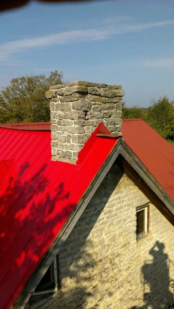 Slide of Wesley Williams Const