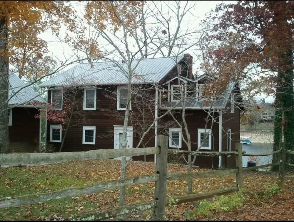 Slide of Wesley Williams Const