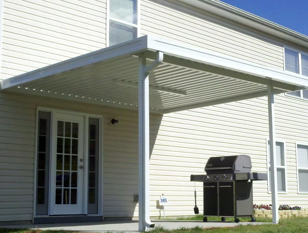 Slide of Wessco Roofing