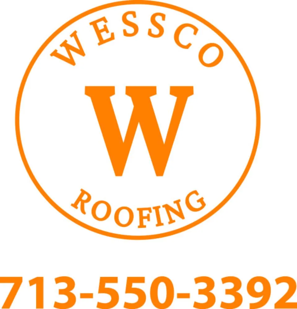 Slide of Wessco Roofing