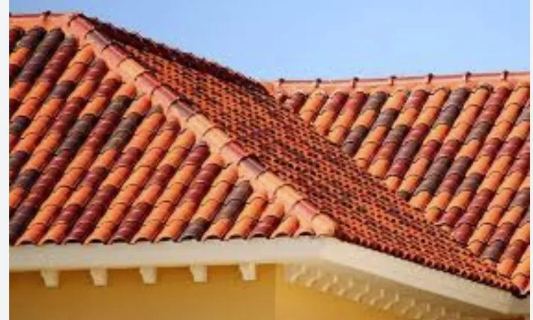 Slide of Wessco Roofing