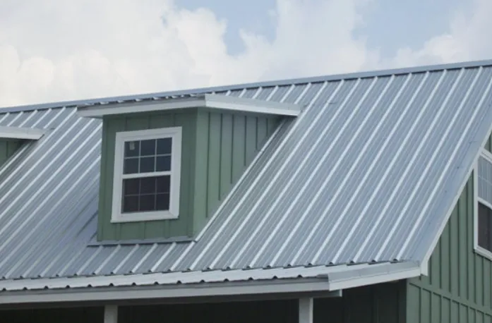 Slide of Wessco Roofing