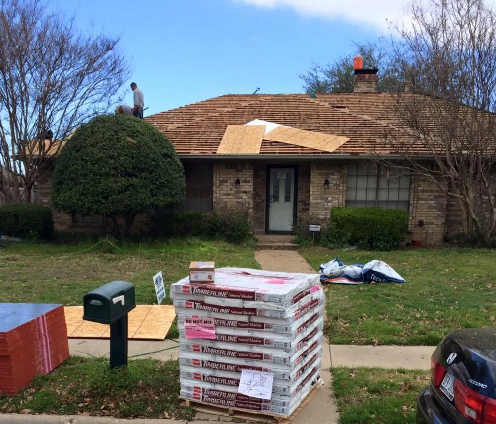 Slide of Wesson General Contractors