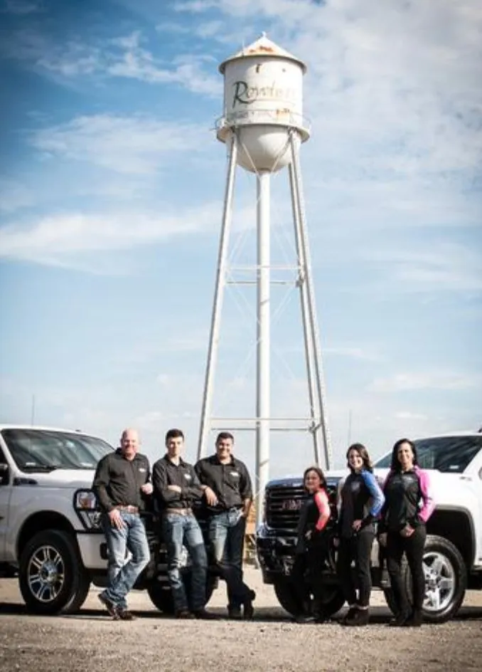 Slide of Wesson General Contractors