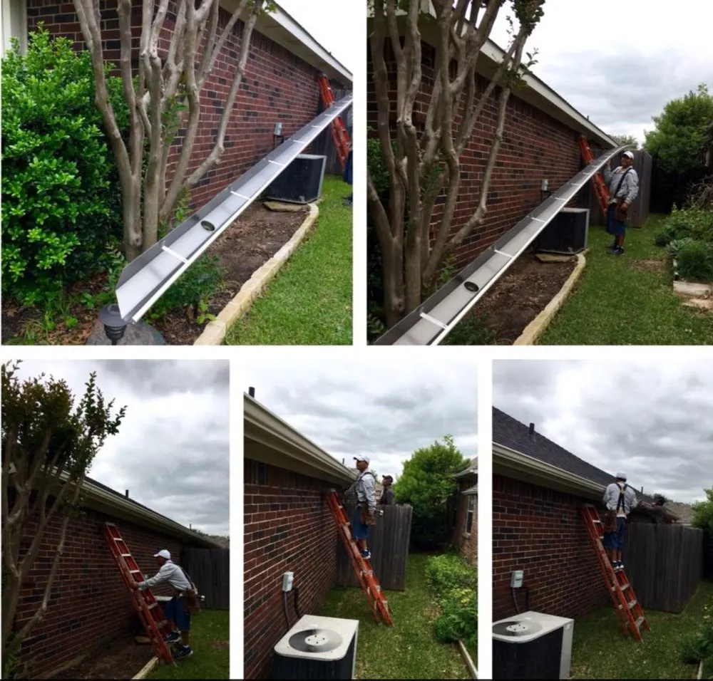 Slide of Wesson General Contractors