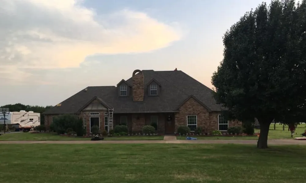 Slide of Wesson General Contractors