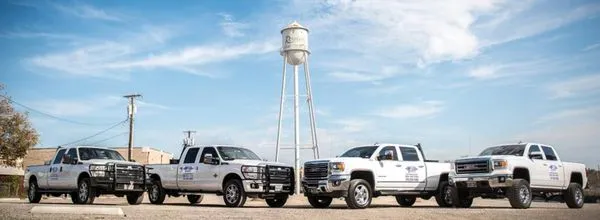 Wesson General Contractors