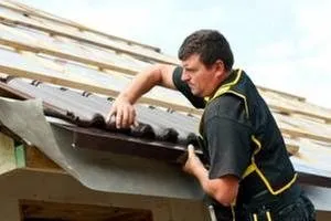 Slide of West A A Company