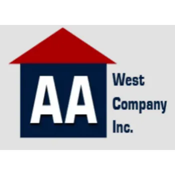 Slide of West A A Company