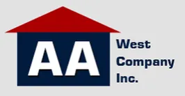 Slide of West A A Company