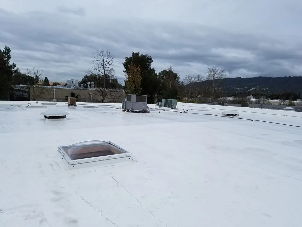 Reliable roof installation in Newbury Park, CA - West American Roofing