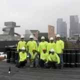 Trusted storm damage roof repair near you in Newbury Park, CA by West American Roofing