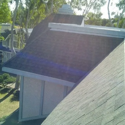 Top-rated metal roofing installation in Newbury Park, CA - West American Roofing