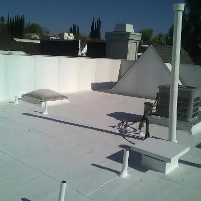 Top-rated roof leak repair in Newbury Park, CA by West American Roofing