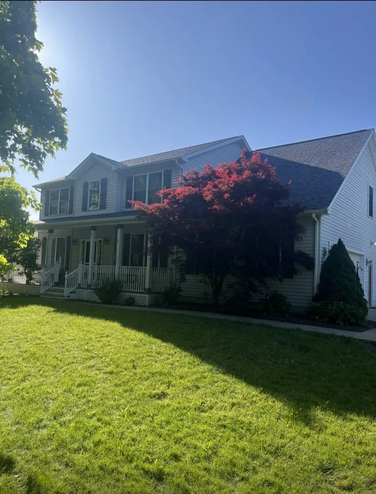 Slide of West Bay Construction