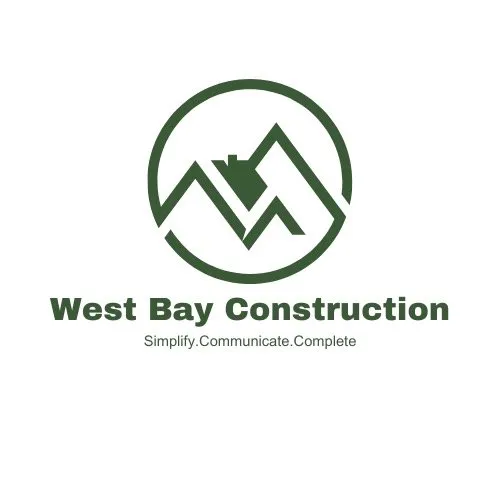 Slide of West Bay Construction