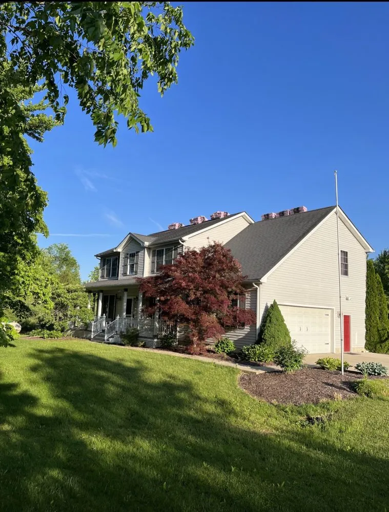 Slide of West Bay Construction