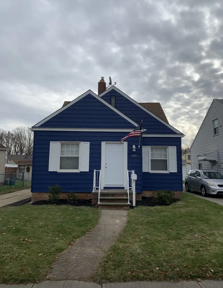 Slide of West Bay Construction
