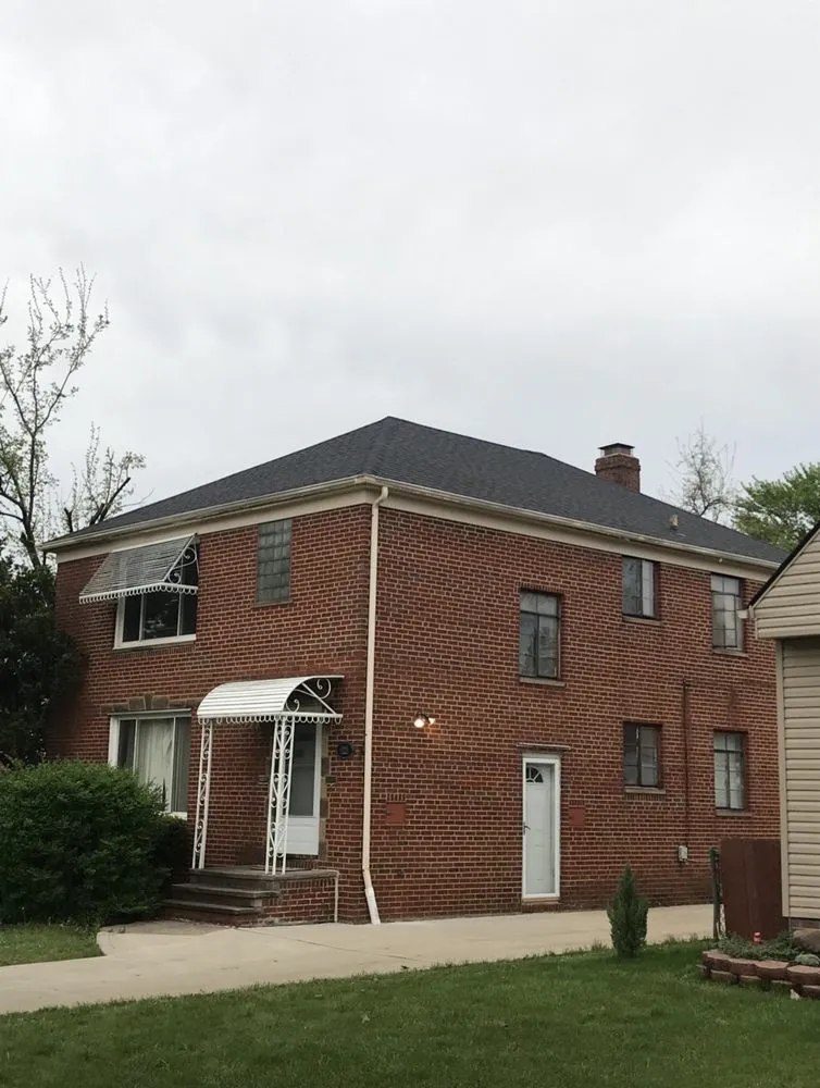 Slide of West Bay Construction