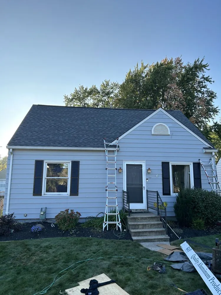 Slide of West Bay Construction