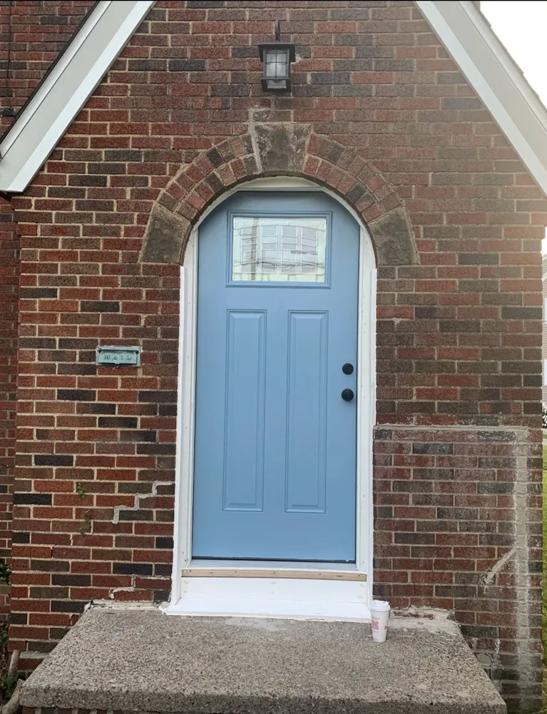 Slide of West Bay Construction