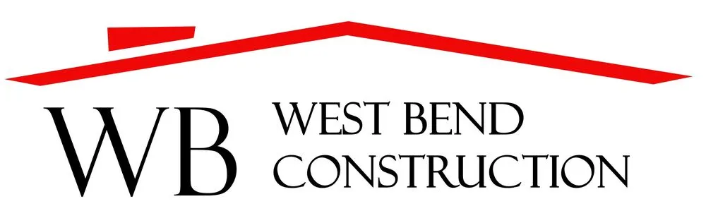 Slide of West Bend Construction