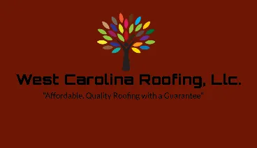 West Carolina Roofing Contractors