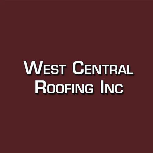 Reliable residential roofing service in Minden, IA by West Central Roofing