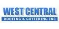 Emergency roof replacement in Minden, IA by West Central Roofing