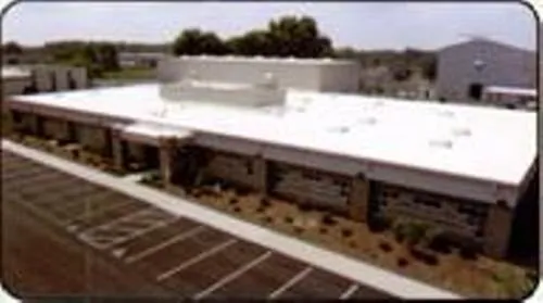 Slide of West Central Roofing