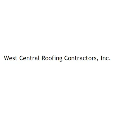 Slide of West Central Roofing