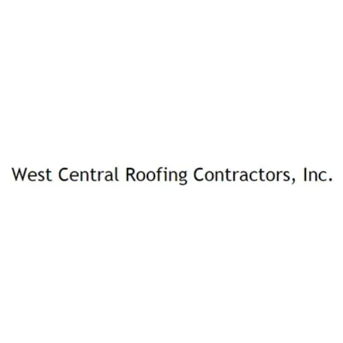 Slide of West Central Roofing