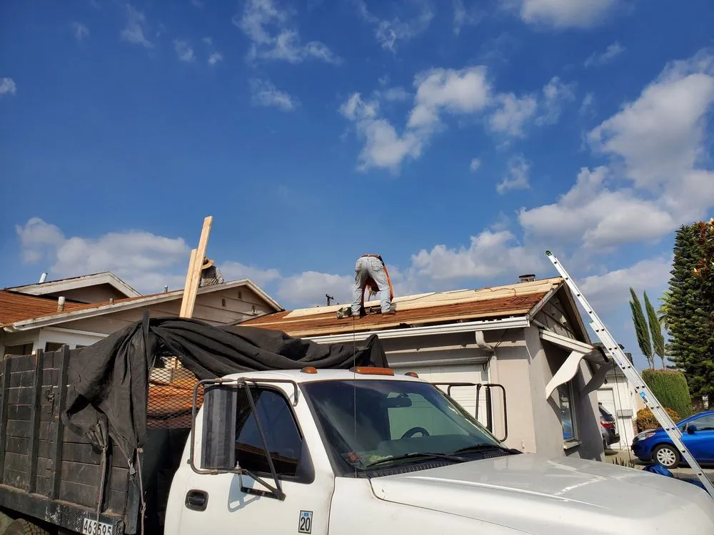 Slide of West Coast Better Homes