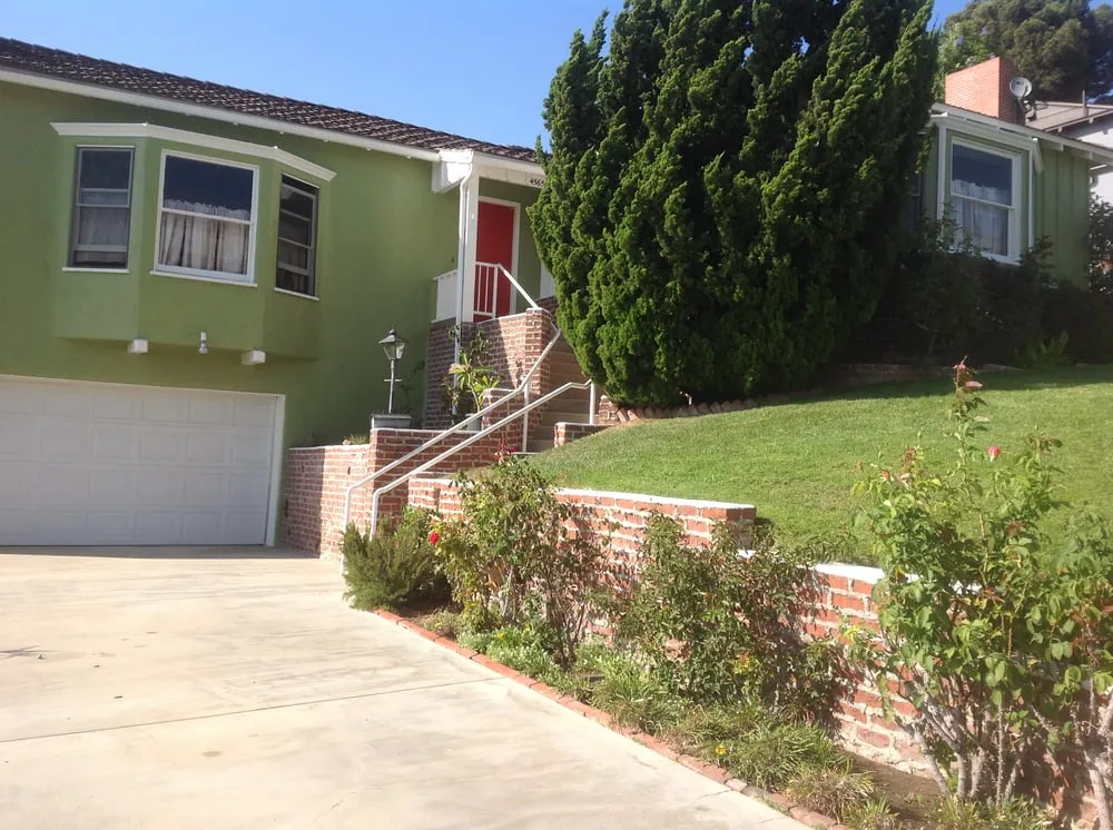 Slide of West Coast Better Homes