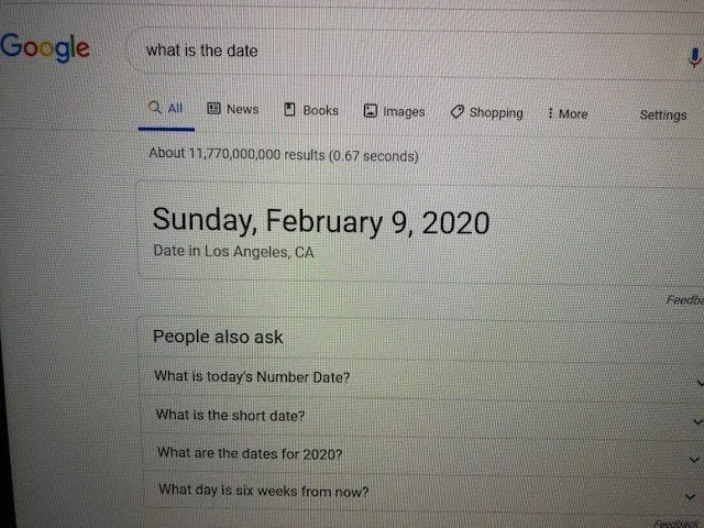 Slide of West Coast Better Homes