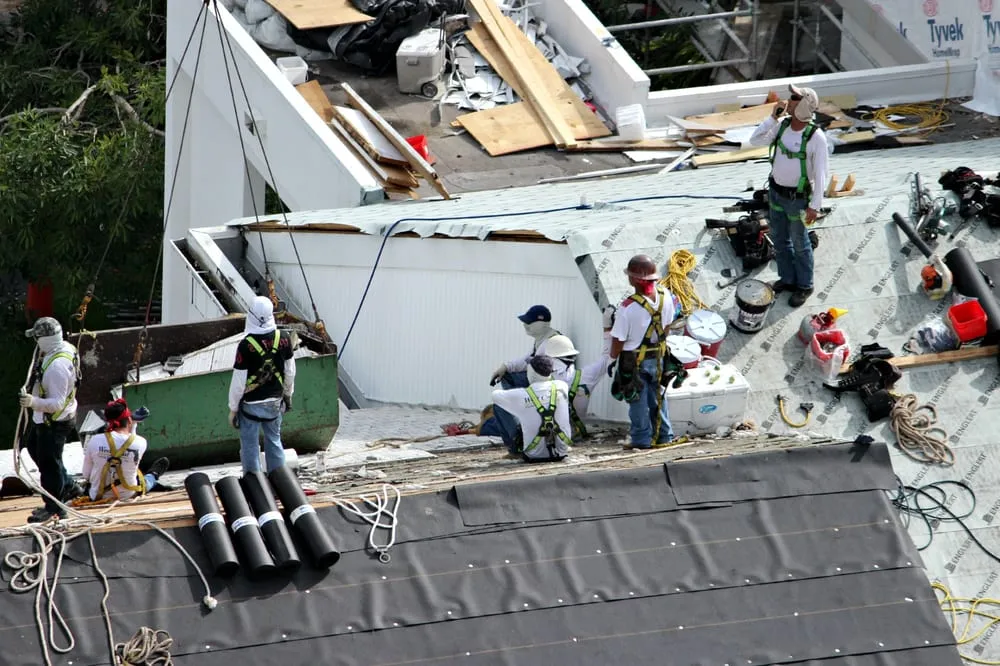 Slide of West Coast Florida Enterprises