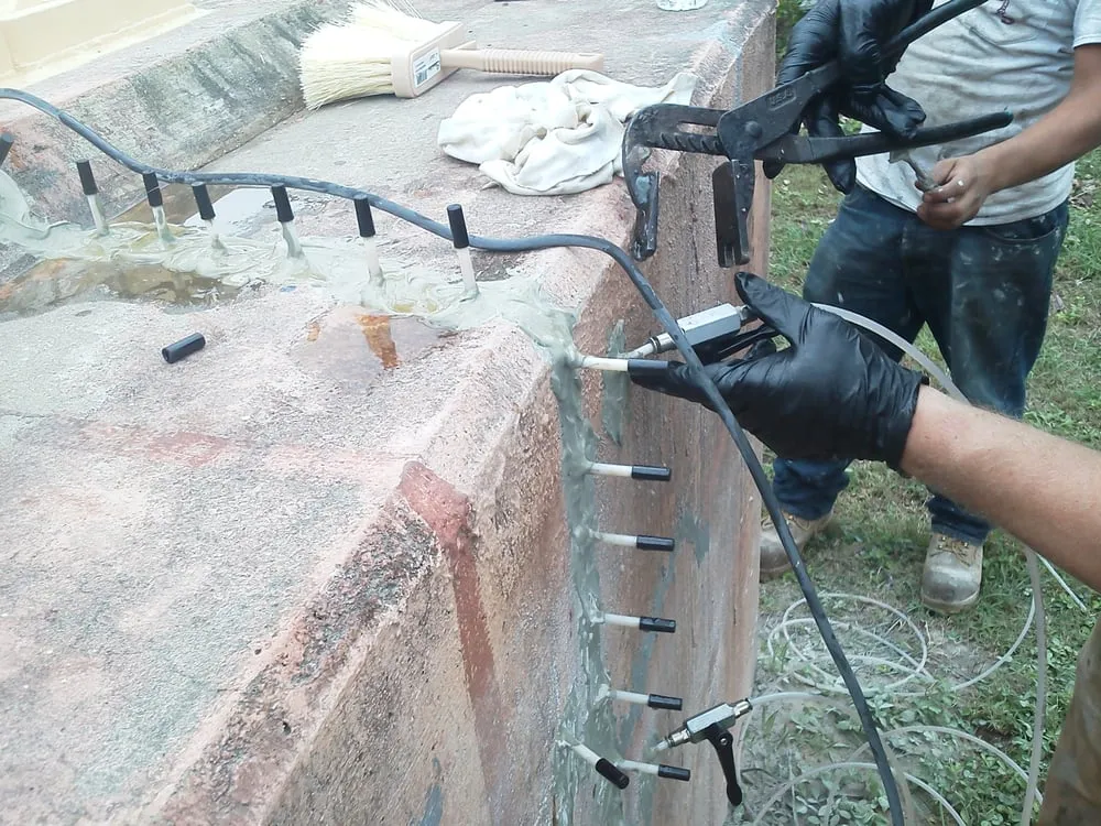 Slide of West Coast Florida Enterprises