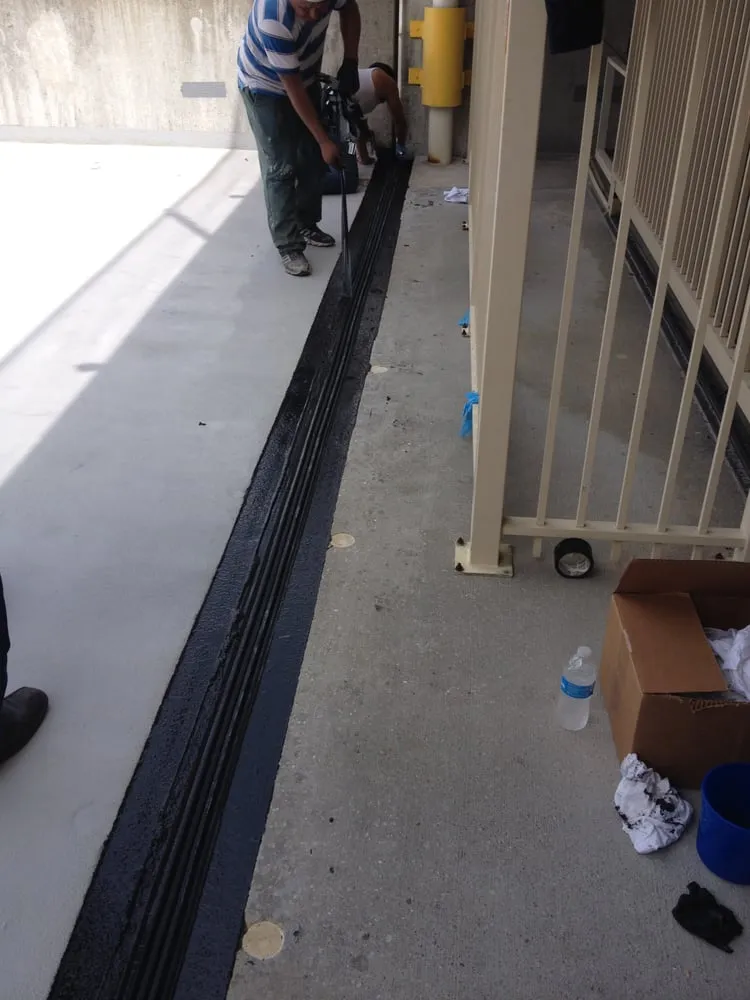 Slide of West Coast Florida Enterprises