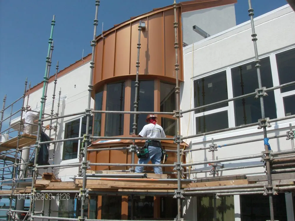 Slide of West Coast Florida Enterprises