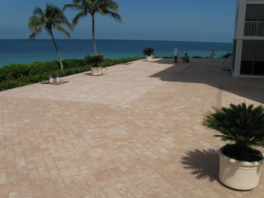 Slide of West Coast Florida Enterprises