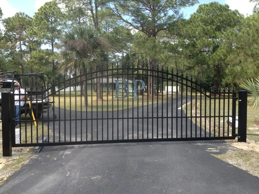 Slide of West Coast Florida Enterprises