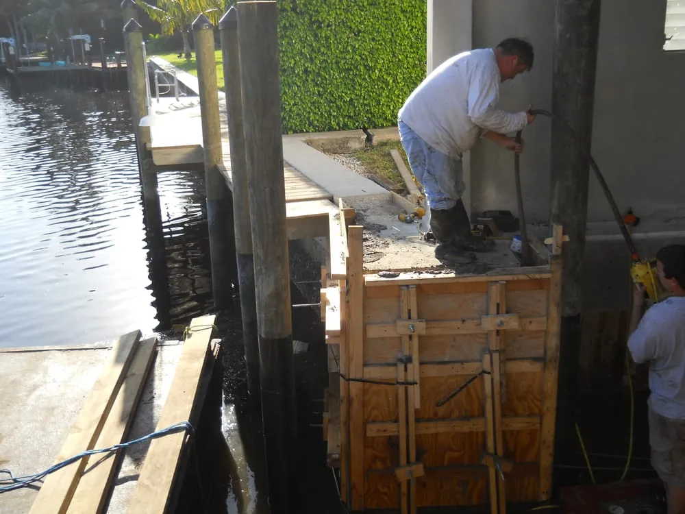 Slide of West Coast Florida Enterprises