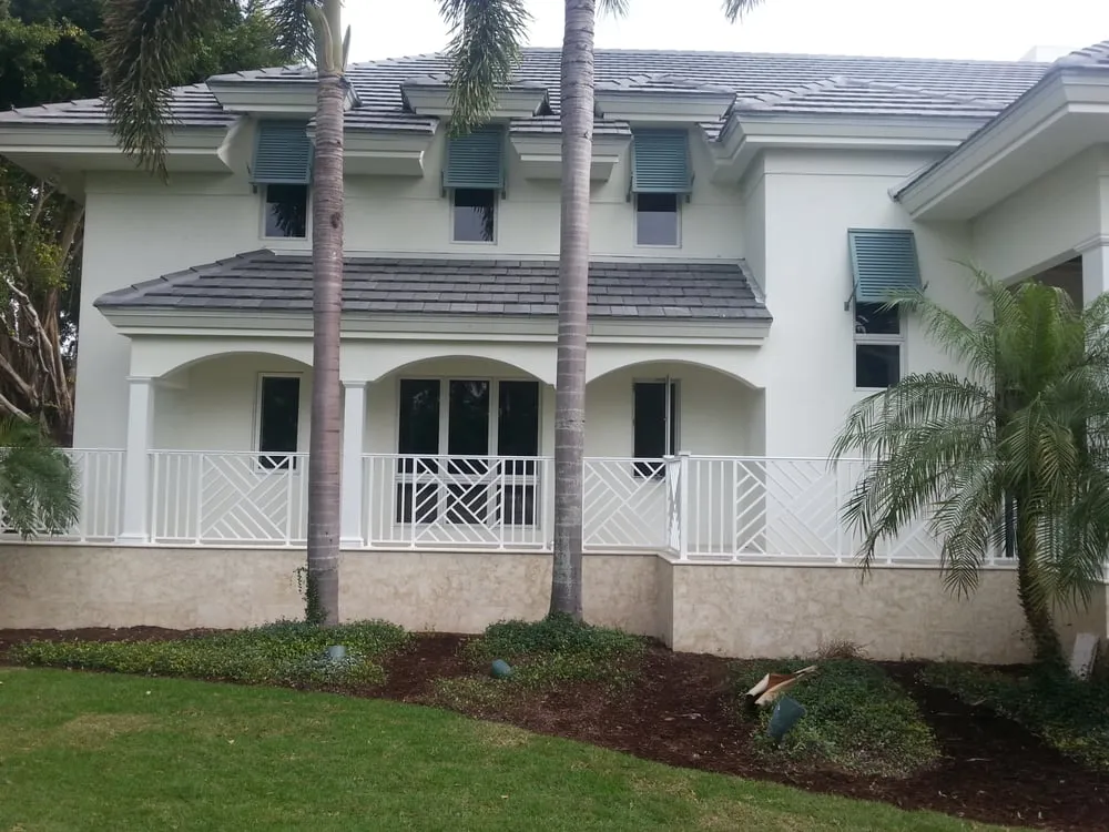 Slide of West Coast Florida Enterprises