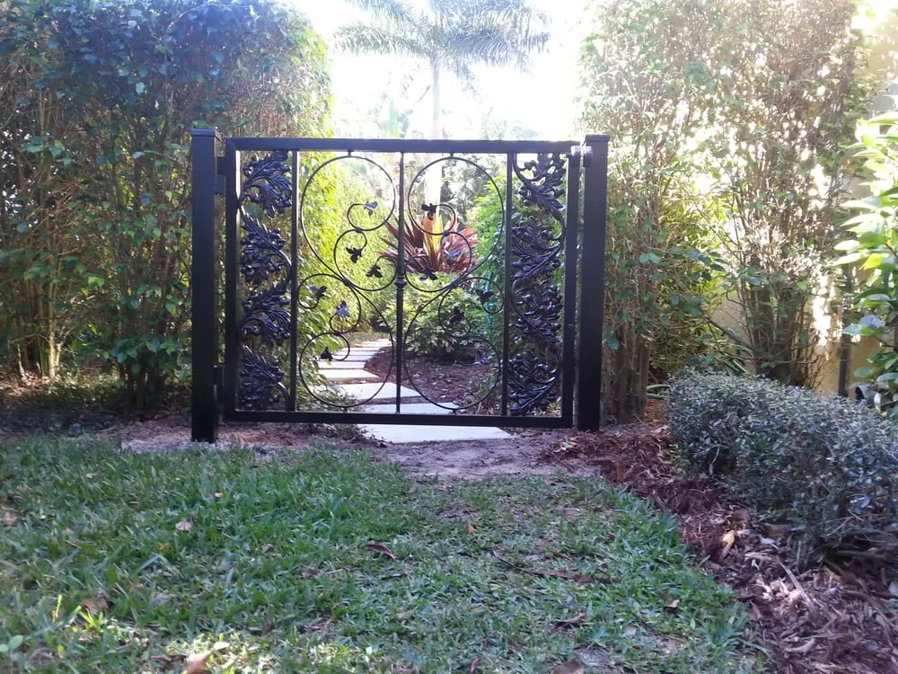 Slide of West Coast Florida Enterprises