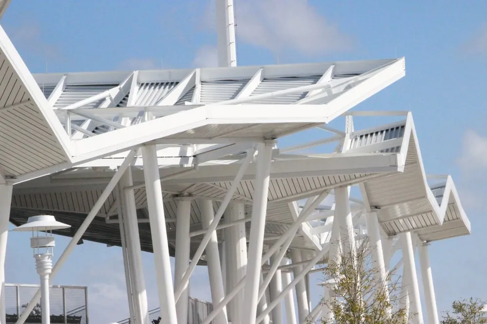 Slide of West Coast Florida Enterprises