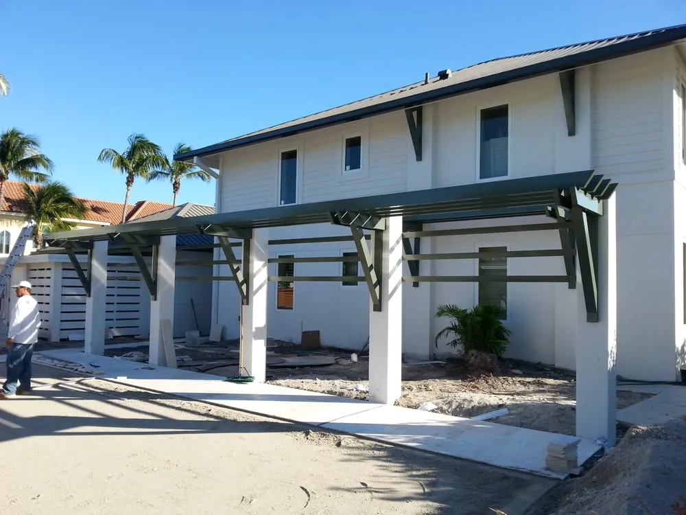 Slide of West Coast Florida Enterprises