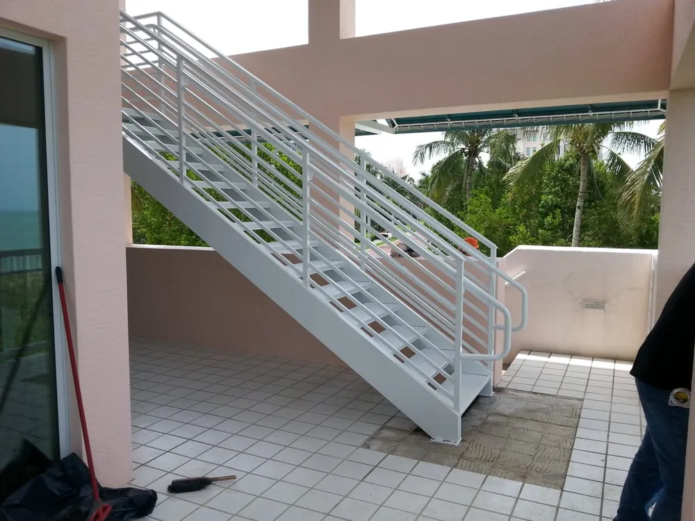 Slide of West Coast Florida Enterprises