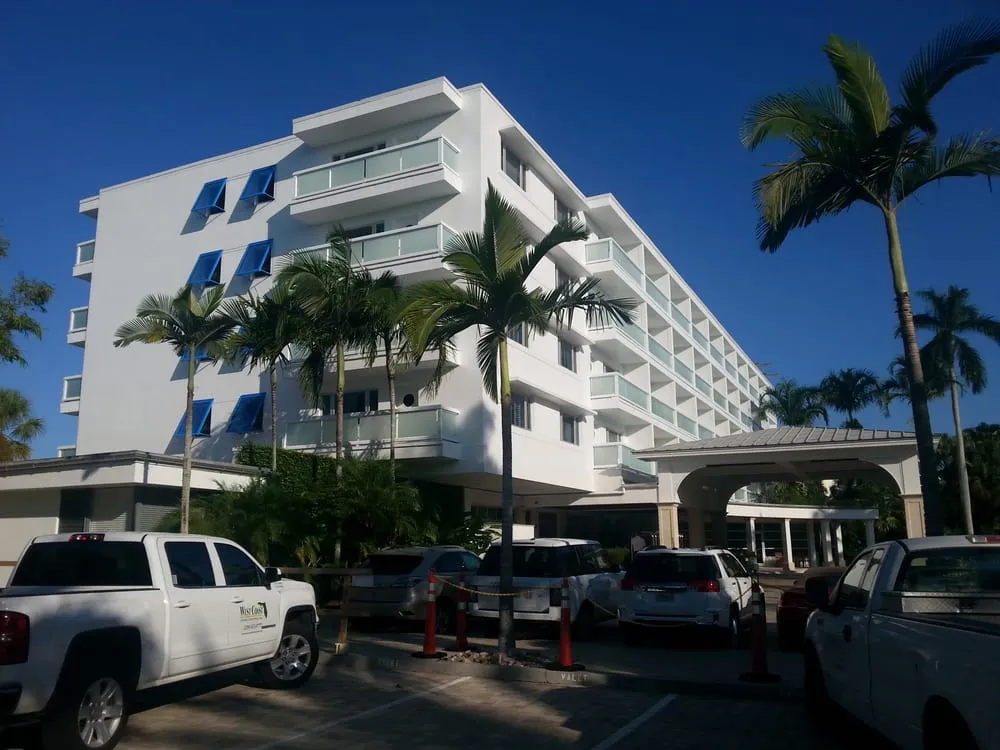 Slide of West Coast Florida Enterprises