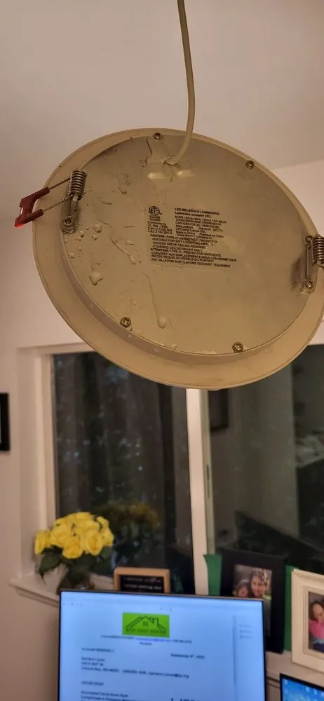 Slide of West Coast Home Services